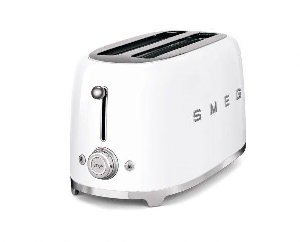 SMEG tostadora 4 rebanadas