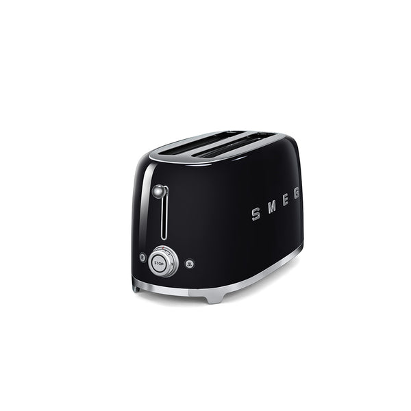 SMEG tostadora 4 rebanadas