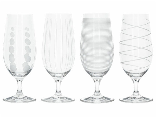 Set copas 460ml beer Mikasa