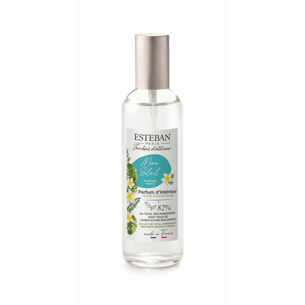 Esteban Vaporizador Monoi Soleil 100ml