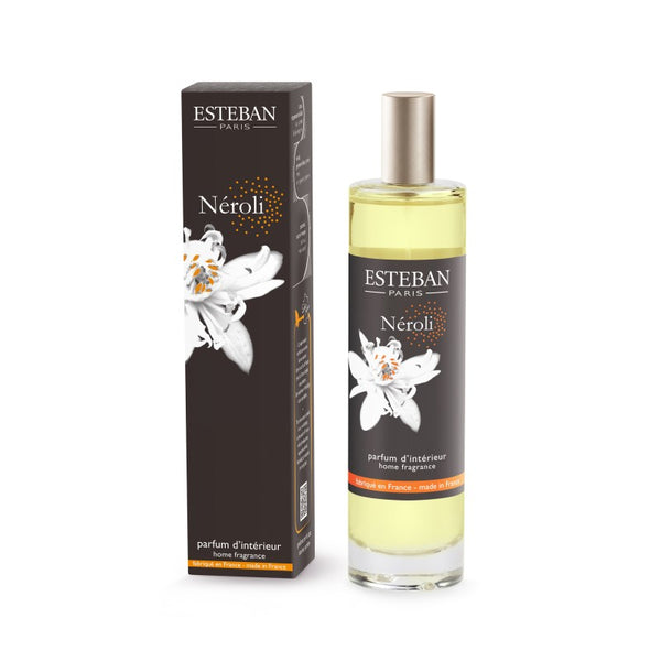 Esteban Vaporizador Neroli 75ml