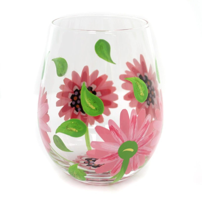 Vaso Lolita Oops s Daisy