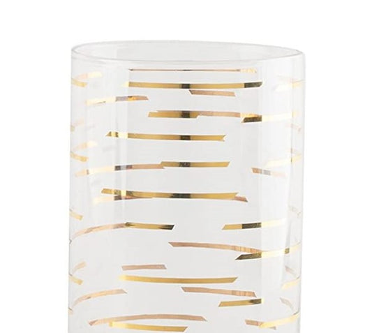 Set 4 vasos tubo cheers
