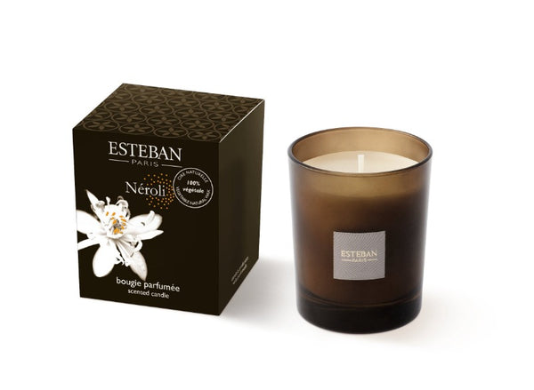 Esteban Vela 170gr Neroli