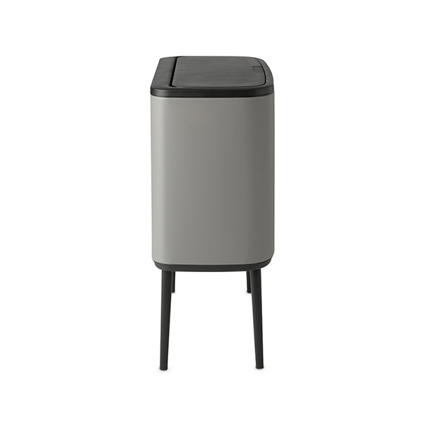 Cubo pedal Bo 11+23 litros Brabantia