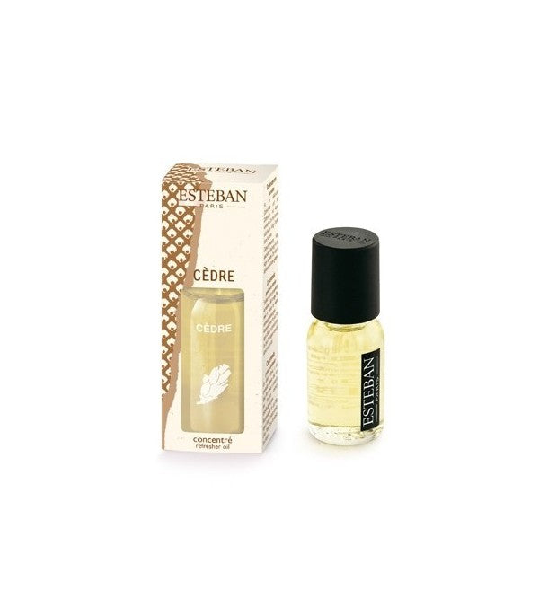 Esteban Perfume concentrado Cedre