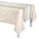 Jacquard mantel Fleur Gourmandes
