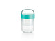 Jar to go 400 ml. Lékué azul