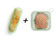Set fundas reutilizables