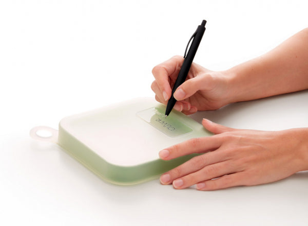 Kit fundas reutilizables