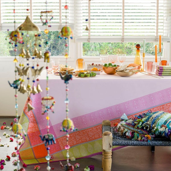 Mantel sari
