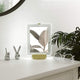 Marco GLO Umbra efecto led