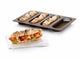 Molde silicona mini baguettes