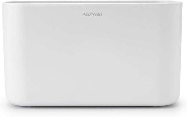 Organizador baño renew blanco