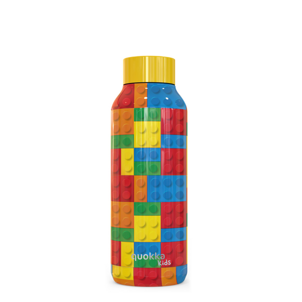 Botella kids color bricks