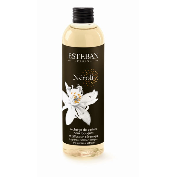 Esteban Recarga perfume para Bouquet Neroli 250ml