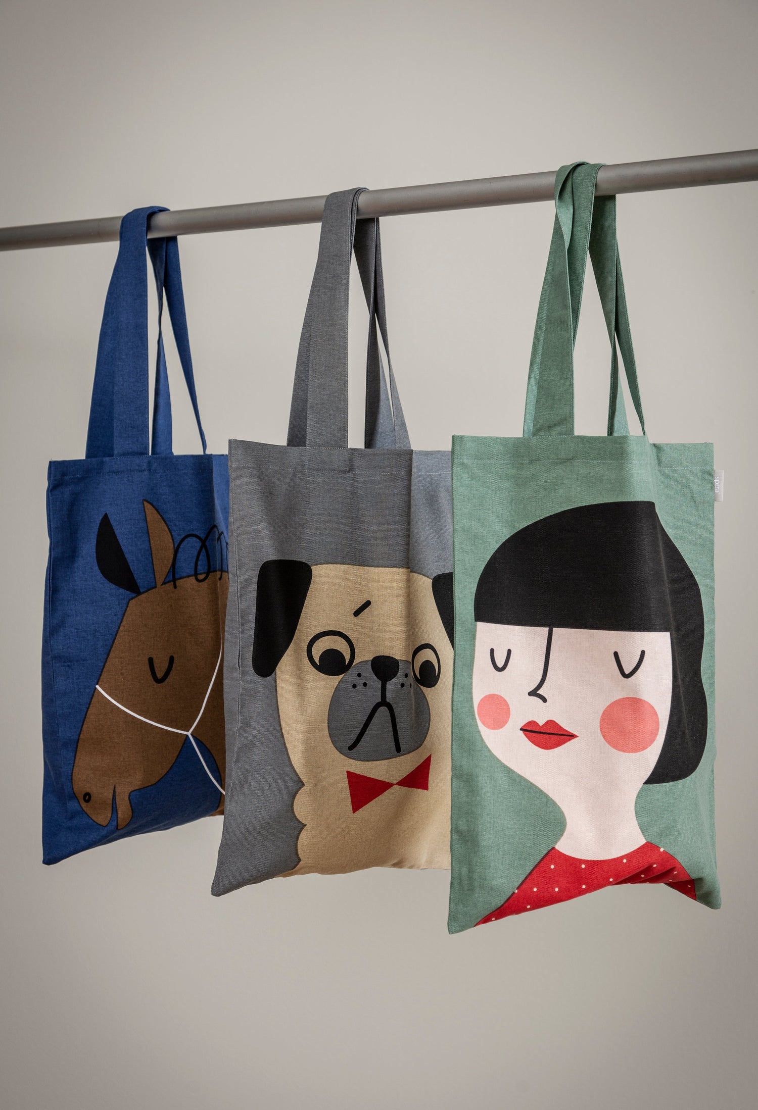 Tote Bags