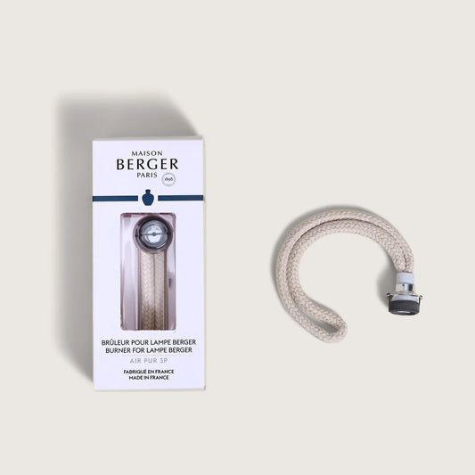 Lampe Berger Quemador/mecha Air Pure