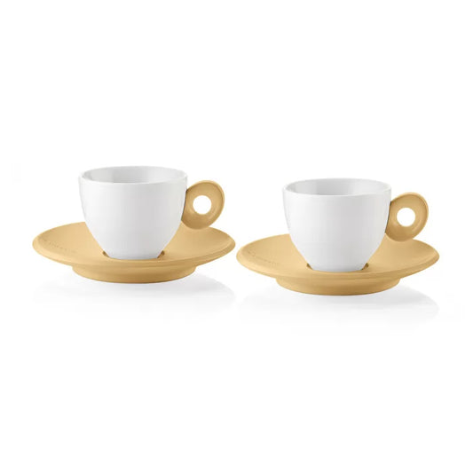 Tazas expresso "Every day" Set de 2.