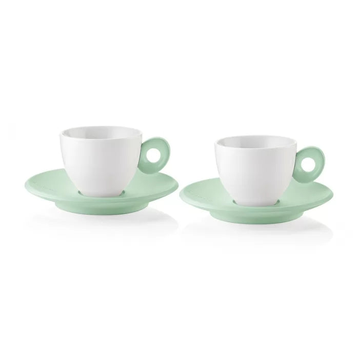 Tazas expresso "Every day" Set de 2.