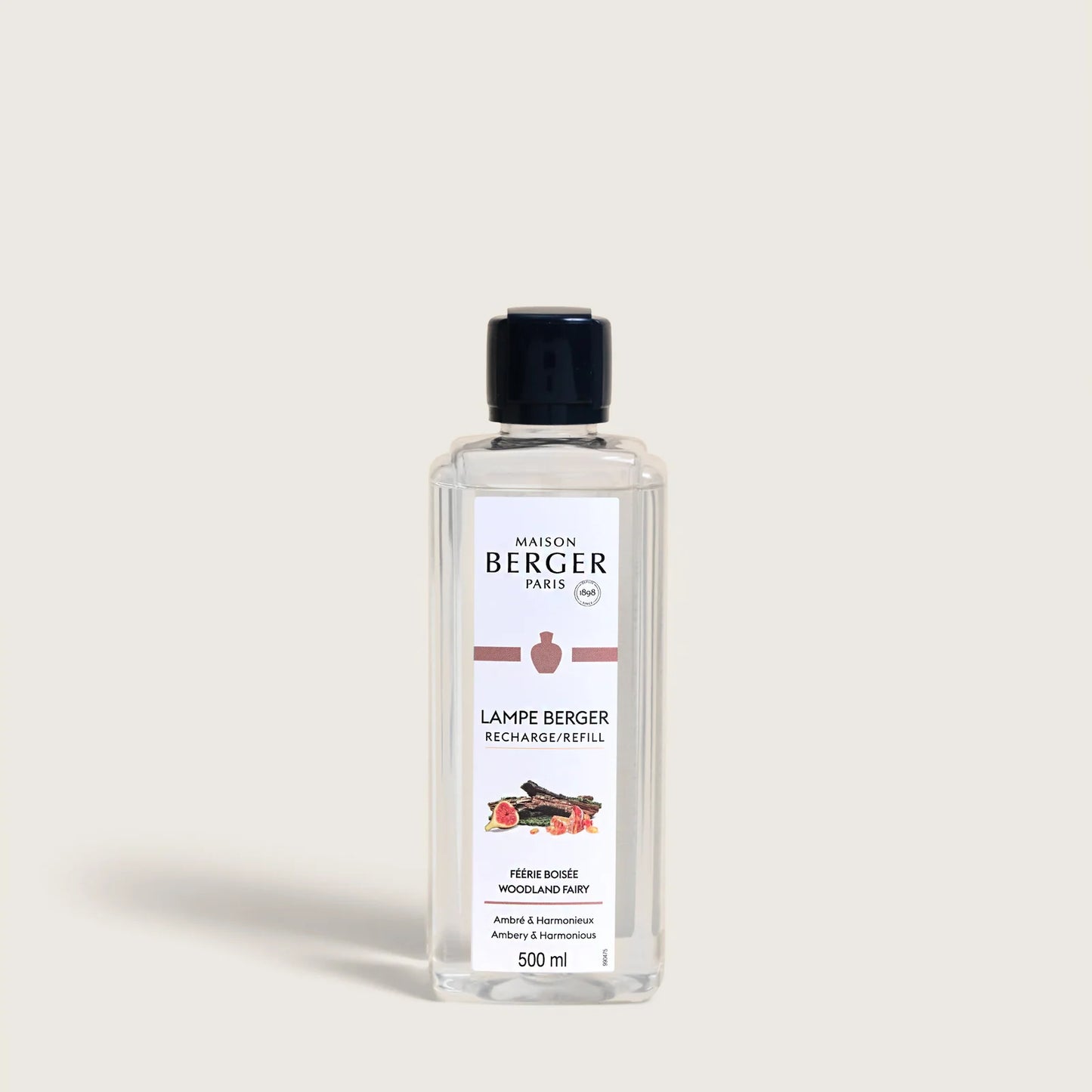 Lampe Berger Perfume Féérie Boisée Lámpara.