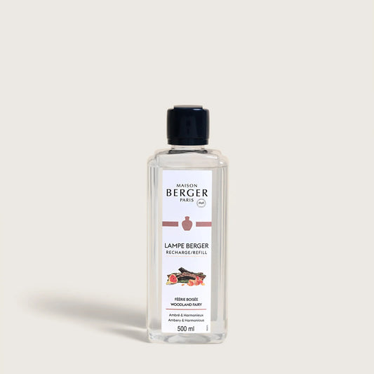 Lampe Berger Perfume Féérie Boisée Lámpara.