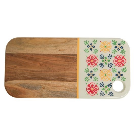 Tabla Donna 35x17