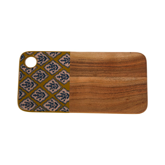 Tabla Laure 35x17 cm