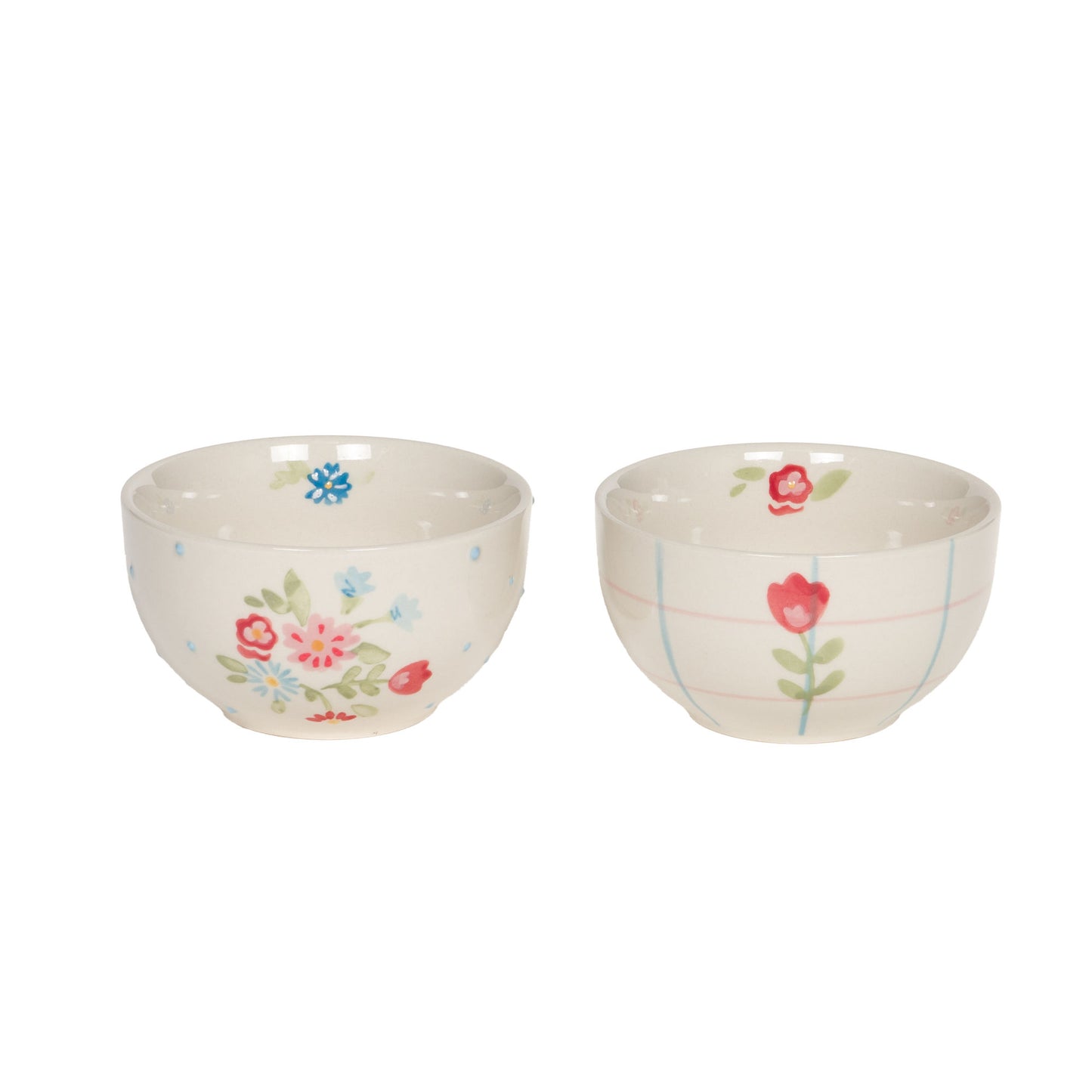 Cuencos Set de 2 Mini Bol Juliette