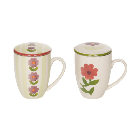 Taza Mug Filtro Daphne