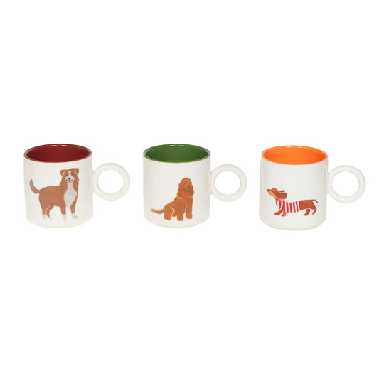 Taza Mug
