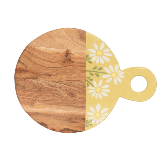 Tabla 43 cm DAISY