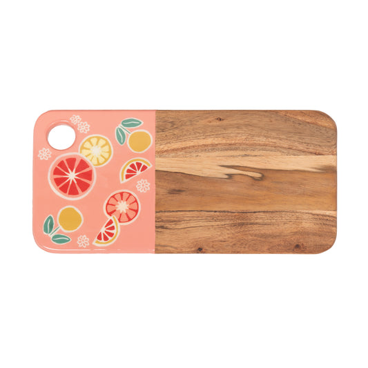 Tabla Zestine 35X17cm