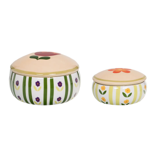 Set Cajas DAPHNEE