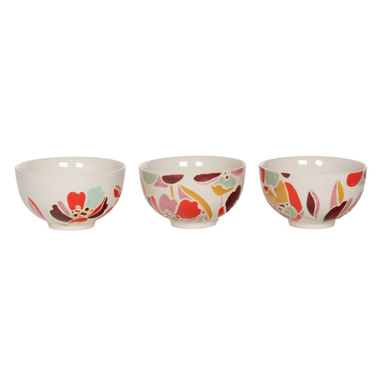 Mini Boles Alexia Set de 3