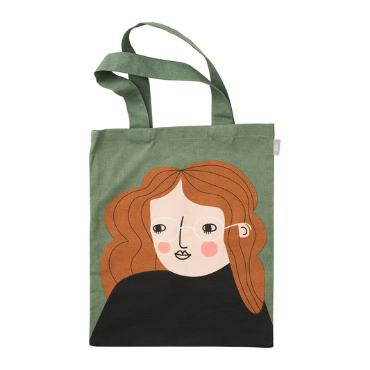 Bolsa Tote Spira - Bia