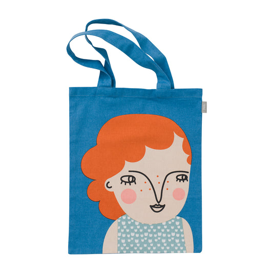 Bolsa Tote Spira - Nora