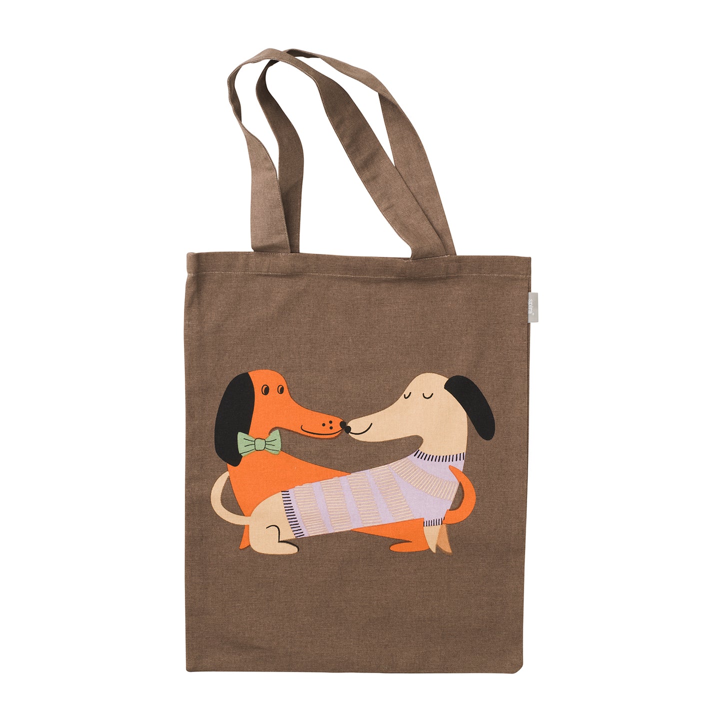 Bolsa Tote Spira - Hundkärlek