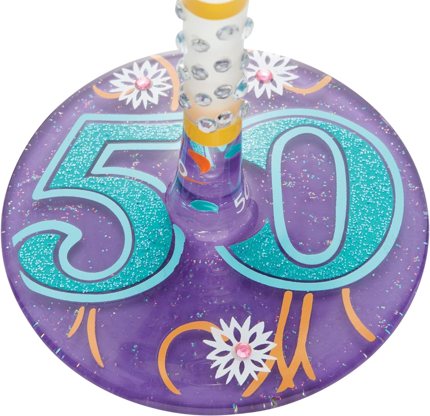 Copa Lolita 50th birthday.