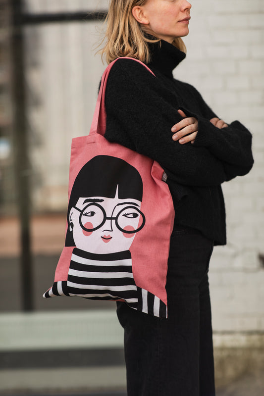 Bolsa Tote Spira - Vera