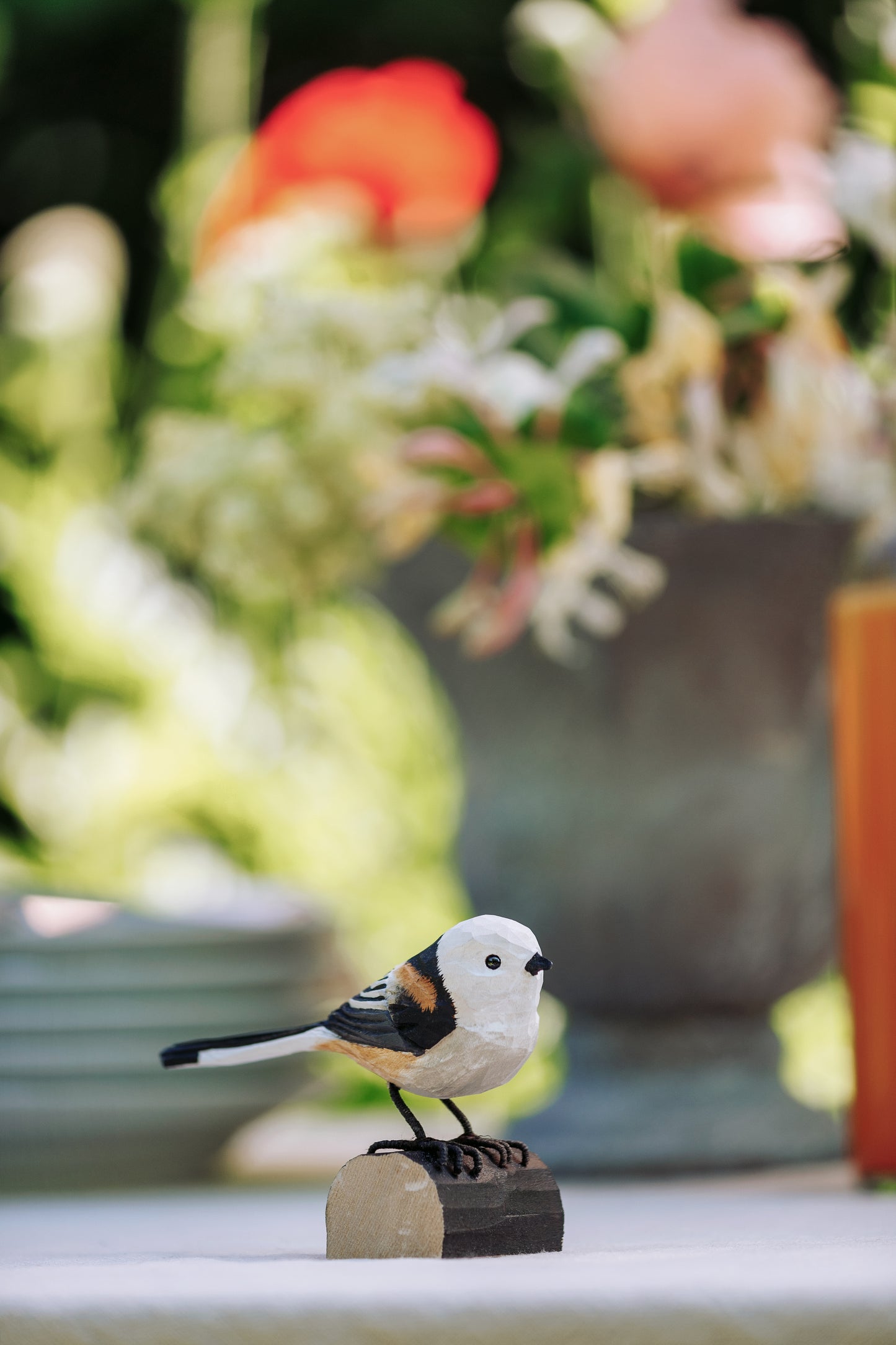 DecoBird Mito