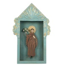 San Antonio en hornacita