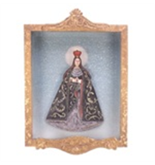 Nuestra Señora de Loreto en Hornacita