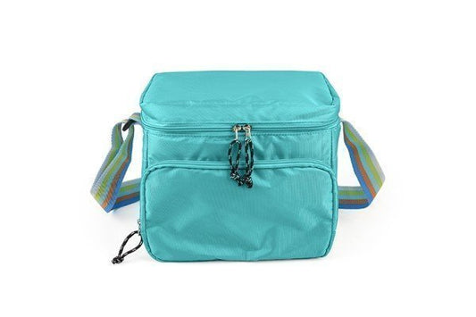 Bolsa nevera Summer Azul, 12L
