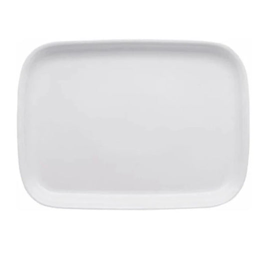 Fuente oval Thomas Trend Weiss