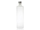 Botella de vidrio para agua redonda 1.5l