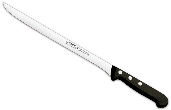 Cuchillo jamonero Flex 240mm Universal