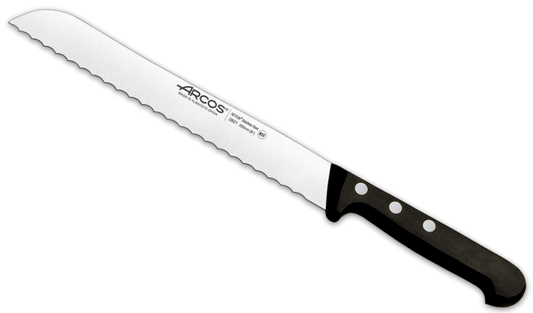 Cuchillo panero de 200 mm