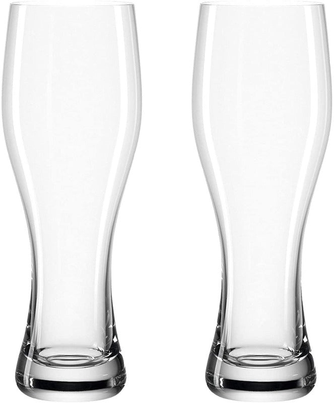 Set dos copas cerveza 33cl
