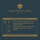 Master class diseño